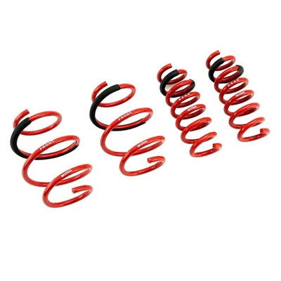For BMW M340i 2020 Megan Racing 1.02" x 1" Front & Rear Lowering Coil Springs Foto 1 de 2