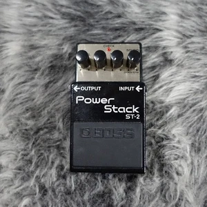 Boss ST-2 Power Stack - Bild 1 von 4