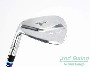 Mizuno Pro 241 Single Iron 9 Iron Steel X-Stiff Left 36.25in - Picture 1 of 10