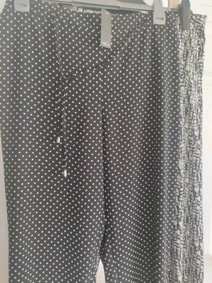 M and Co Trousers - Image 1 of 4