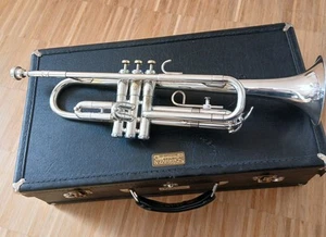 GETZEN b- Trompete 300 Series - Bild 1 von 4