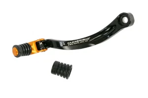 Hammerhead - Billet Folding Shift Lever (KTM) Size 11-12 - Picture 1 of 2