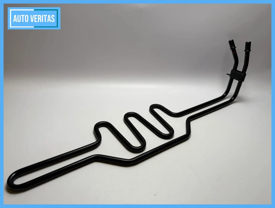 Original BMW 1er E87 116i Cable Servo Cooling 3213519.12 7527134-04 - Image 1 of 4