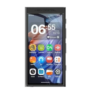 HiBy Digital M300 Digital Audio Player with Built-in Speaker, Android 13 OS - Picture 1 of 1