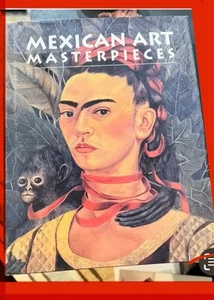 Mexican Art Masterpieces  - Bild 1 von 15