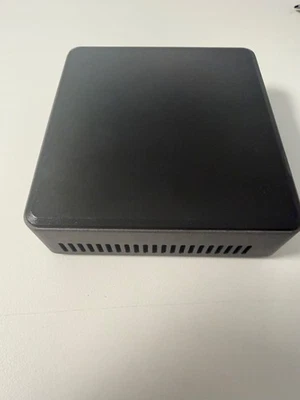 NUC7i3DNK2E 240 GB SSD 8 GB DDR4 i3-7.Gen - Bild 1 von 3