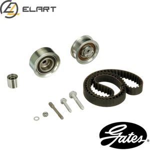 TIMING BELT SET K025559XS FOR VW GOLF/IV/Van/VAN POLO/III/CLASSIC BORA SKODA - Picture 1 of 9