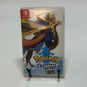 Pokémon Schwert (Nintendo Switch, 2019) - Bild 1 von 4