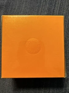 HERMES EAU DE NARCISSE BLEU MOISTURIZING BALM FACE AND BODY 200ML NIB-32735 - Picture 1 of 3
