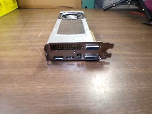 PNY NVIDIA GeForce GTX 650T| 1GB GDDR5 Video Graphics Card - Picture 1 of 5