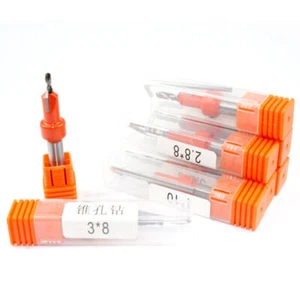 1-6pcs Countersink Drill Bit for Woodworking Screws Countersinking Shank Tool - Picture 1 of 22