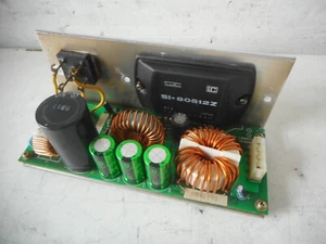 OSACOM OTC DAIHEN ROBOT IRB-501 IRB DC Power Supply SI-80512Z -- E5067C - Y1469C - Picture 1 of 6