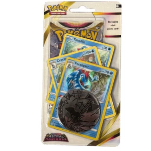 Pokemon - Sword & Shield Astral RadianceChecklane Blister - English - Bild 1 von 1