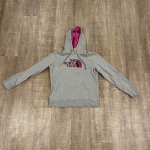 Las mejores ofertas en The North Face sudaderas de algodón para mujeres |  eBay