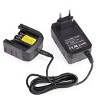 Battery Charger Cable Adaptor Power Adapter For Black&Decker Li-ion Battery
