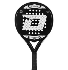 Tennis Equipment Training Power Grip Outdoor Paddle Racket Match Air Eagle Game - Picture 1 of 4