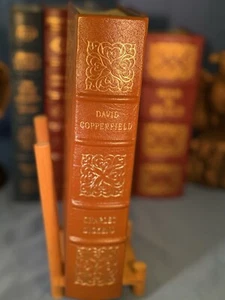 The Personal History of David Copperfield by Charles Dickens Easton Press ©1979 - Picture 1 of 4