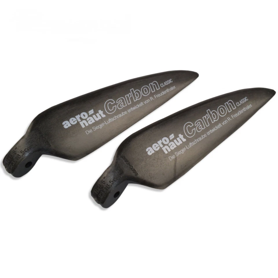 Aeronaut Cam Carbon Klappluftschraube 10x5 Propeller Luftschraube 10,0x 5,0 - Bild 1 von 1