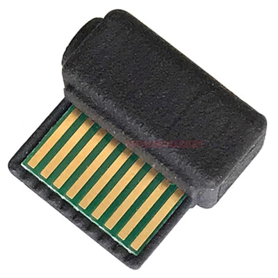 Adattatore jack cuffie 3,5 mm per Sony Walkman serie EX, GX, FX, F - 701/702/707 - Immagine 1 di 4