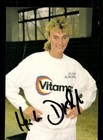 Heike Drechsler Autogrammkarte Original Signiert Leichtathletik + A 213670