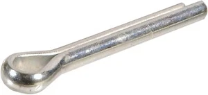 20 PC | Zinc Plated 1/16 x 1" Cotter Pins - Picture 1 of 3