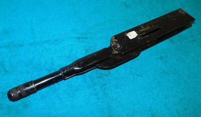 Ford Truck 1957-1972 entrega de paquetes P100 P500 nuevo mango de control de freno de estacionamiento Foto 1 de 4