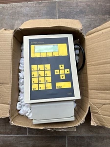 halo panel, datec terminal / - Picture 1 of 4