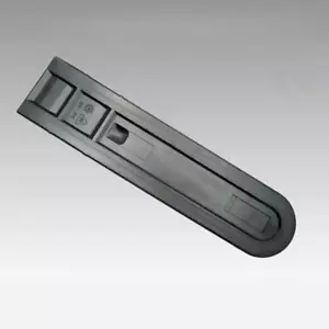 Garden Chainsaw Bar Cover Sleeves Scabbard Protector New Universal G Plate Z1R7 - Picture 1 of 16