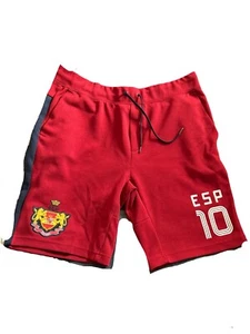 Gebrauchte Ralph Lauren POLO SPANIEN ESPANA Shorts WM 9" lang Gr. Large - Bild 1 von 6