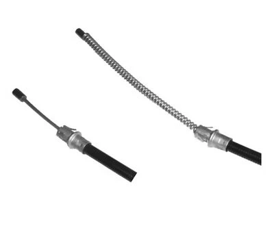 Cable de freno de estacionamiento para Chevy S10 Blazer, GMC Sonoma, Syclone, Olds Foto 1 de 3