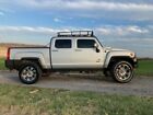2010 Hummer H3  2010 H3T Alpha Hummer, Lockers, Off Road Package  RARE! less than 50 made 2010
