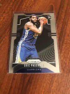 Eric Paschall 2019-20 Panini Prizm Rookie Card RC #279 200+ QUANTITY AVAILABLE - Picture 1 of 1