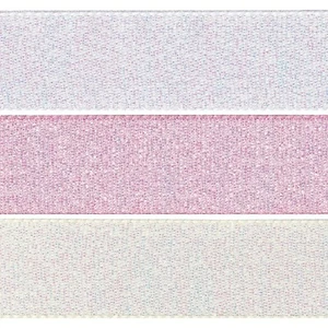 Berisfords Dazzle Ribbon Iridescent Dazzling Shimmering 5 Colours & 4 Widths - Picture 1 of 5