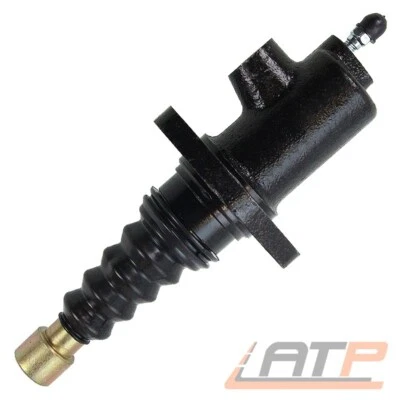 KUPPLUNGSNEHMERZYLINDER FÜR VW TRANSPORTER T3 BUS BULLI BJ 79 - 92 - Bild 1 von 3