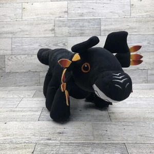 Peluche Disney Pandora Mondo di Avatar Nero Giocattolo Regalo 13 Pollici - Foto 1 di 9