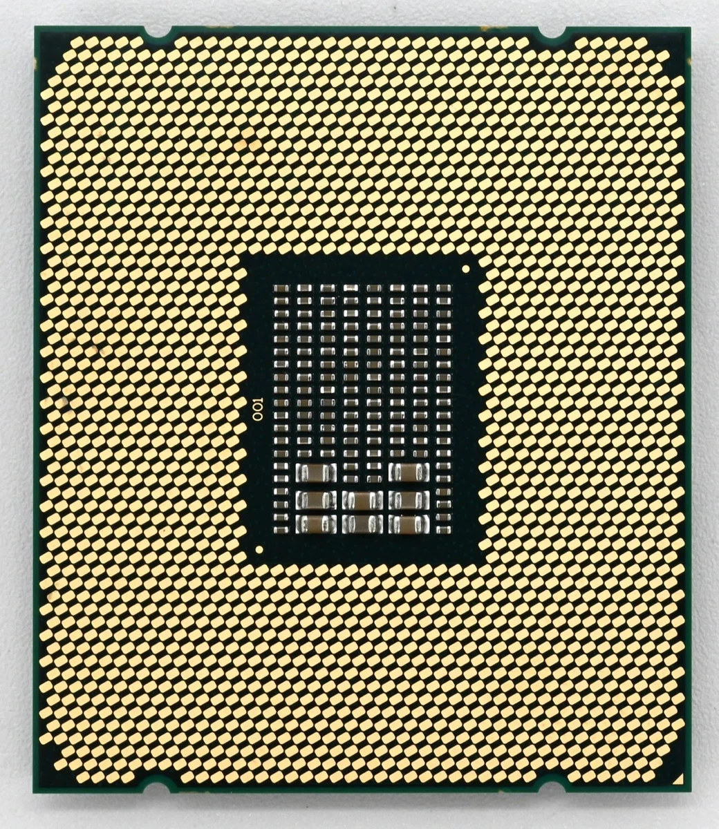 Intel Xeon E5-2630 V4 Processor Model Computer Processors (CPUs