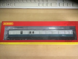 HORNBY R40348 BR MK1 stock movement coach ADB977135 -new, OO gauge - Picture 1 of 1