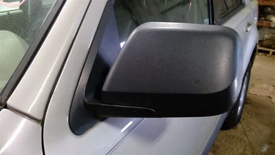 Driver Side View Mirror Power With Heated Glass Fits 08-11 MAZDA TRIBUTE 939681 - Image 1 of 4