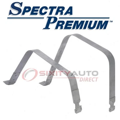 Spectra Premium Fuel Tank Strap for 1998-1999 Ford F-250 - Air Delivery ed - Imagem 1 de 4