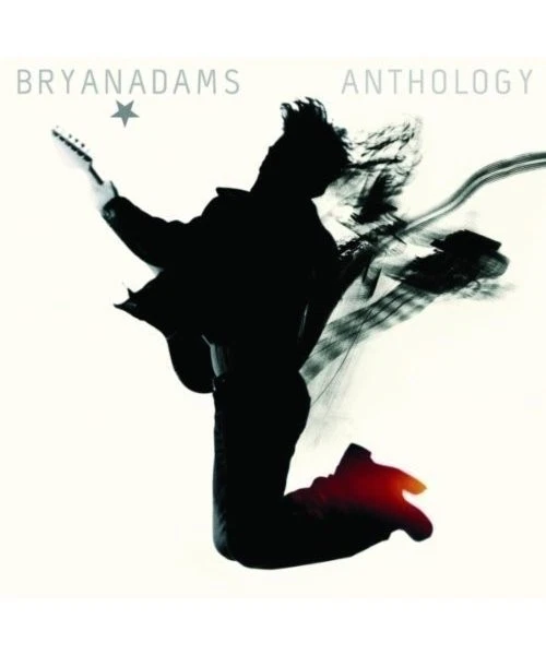 Anthology, Adams Bryan - Bild 1 von 1