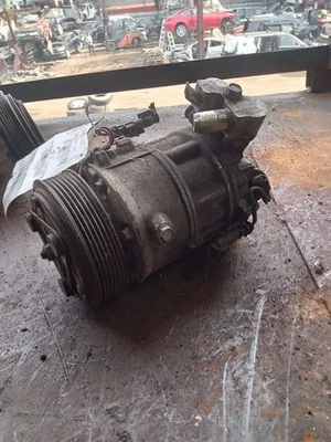 Used A/C Compressor fits: 2012 Cadillac Srx 3.6 Grade A Foto 1 de 4