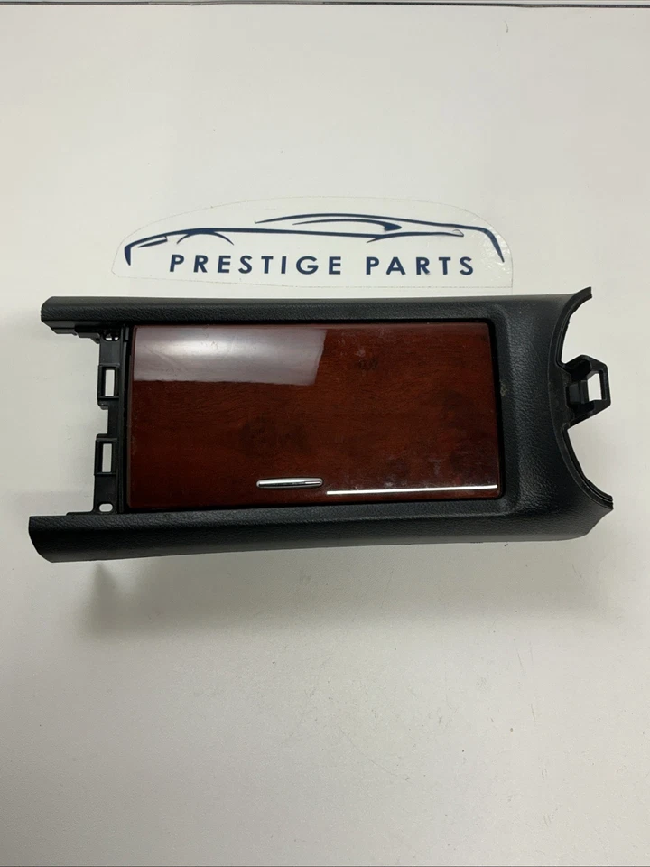 Portavasos consola central Lexus HS250h 2010-2012 OEM 55604-75010 Foto 1 de 4