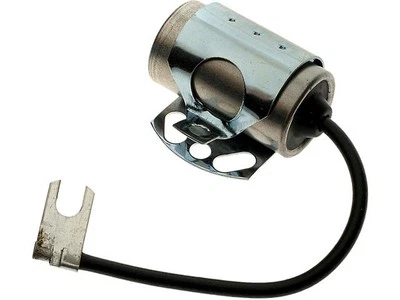 Condensador de encendido para 1936 Cord 810 SMP 95623MCCJ 4,7 L V8 condensador de encendido Foto 1 de 2
