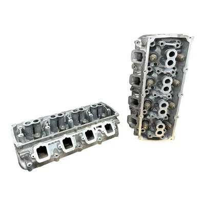 Juego de culata reconstruible Dodge Mopar 5,7 L Hemi OEM 2003-2008 | 53021616BA Foto 1 de 4