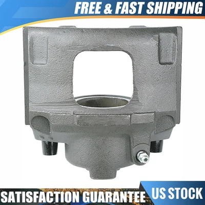 Pinza de freno de disco delantera izquierda Cardone 1 para Ford Thunderbird Mercury Cougar Foto 1 de 3