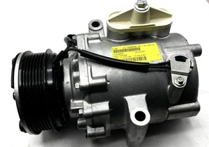 ACDELCO A/C COMPRESSOR FOR Chevrolet Equinox 2005 - Picture 1 of 1