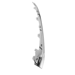 2228857700 2228857800 Baguette chromée pour pare choc avant pour Mercedes5718 - Photo 1/7