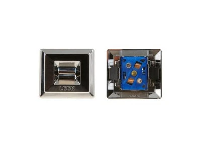 Interruptor de bloqueo central Dorman 72668QSNM 1985 1983 1984 para GMC C1500 1982-1986 Foto 1 de 2