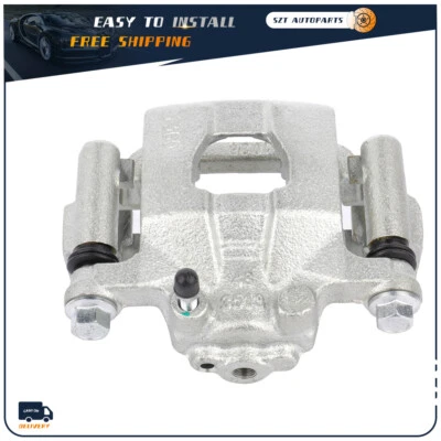 For 2002-2006 2013-2018 Nissan Altima 03-07 Maxima Rear And Left Brake Caliper - Image 1 of 4