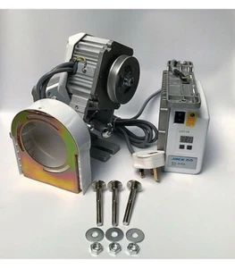 Jack Industrial Sewing Machine Speed Controllable Servo Motor For Most Machines - Picture 1 of 1